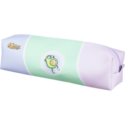 Пенал косметичка Avocado cruise ПМО 31-20 Комус 1716472 1